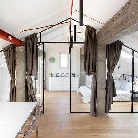 Mato Apartment Torino Buitenkant foto