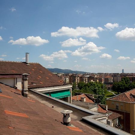 Mato Apartment Torino Buitenkant foto