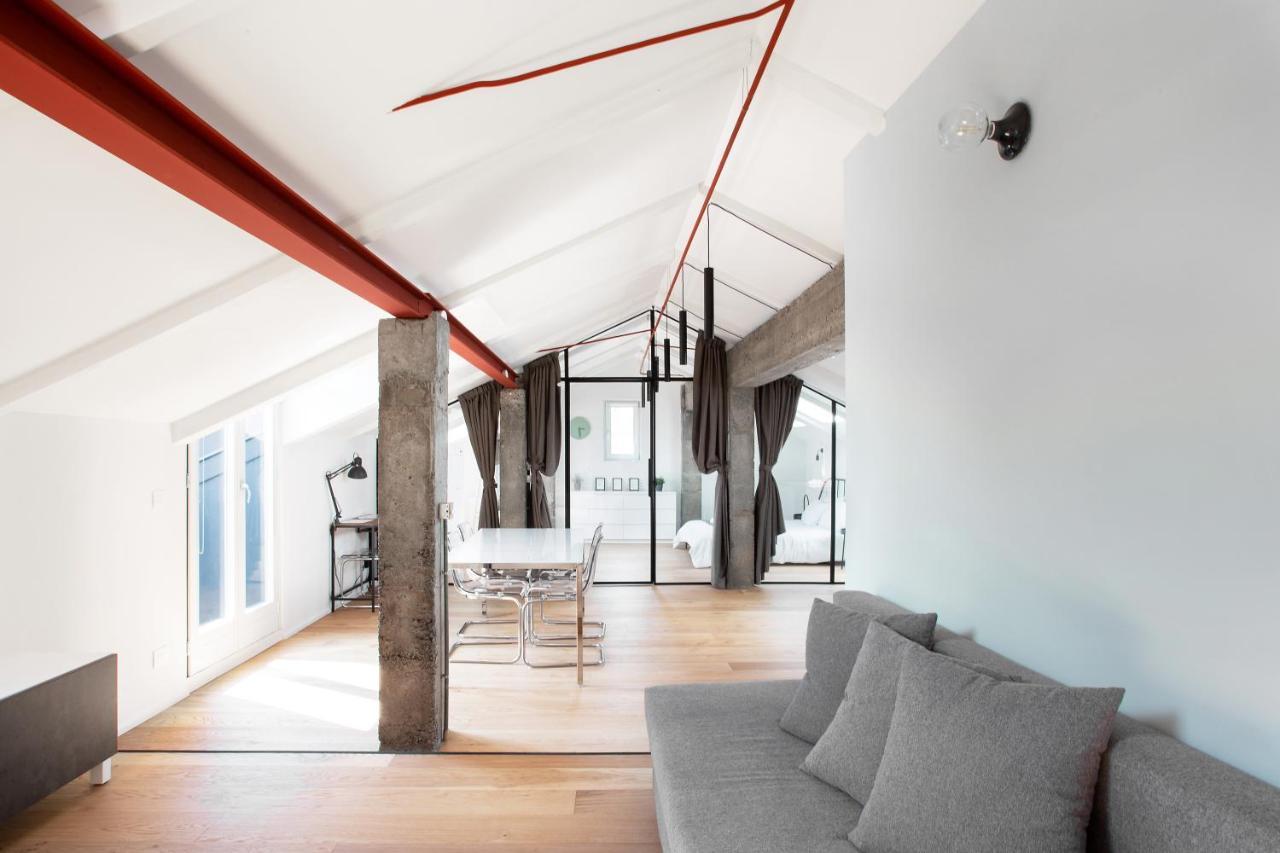 Mato Apartment Torino Buitenkant foto