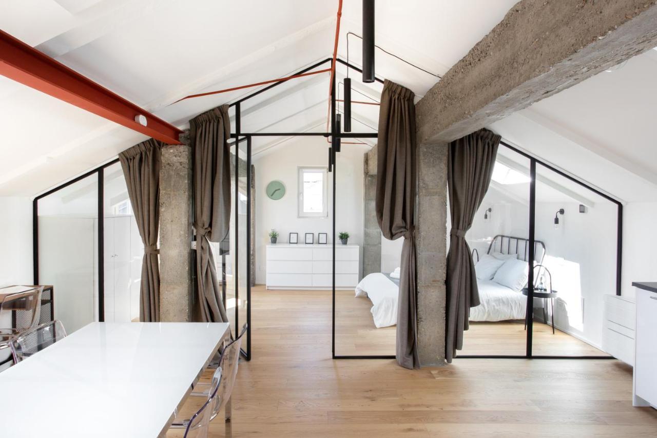 Mato Apartment Torino Buitenkant foto