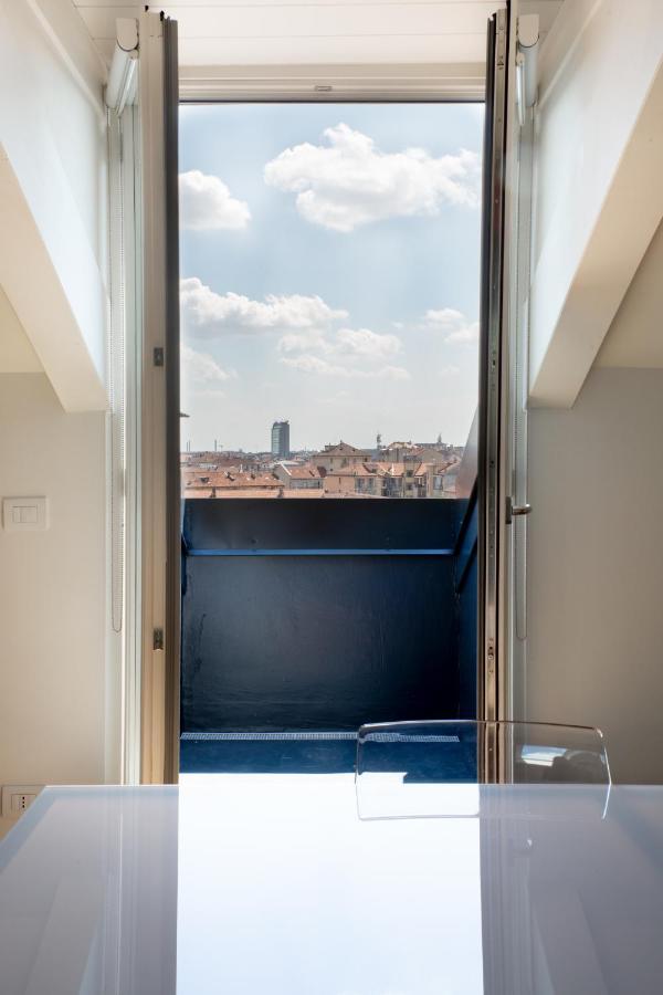 Mato Apartment Torino Buitenkant foto