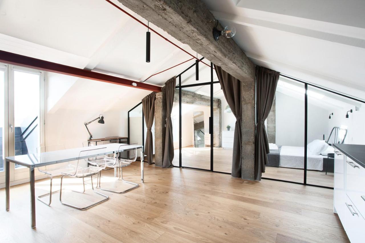 Mato Apartment Torino Buitenkant foto