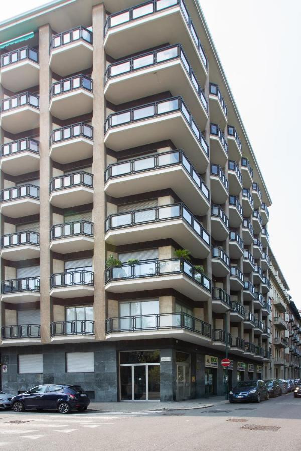Mato Apartment Torino Buitenkant foto