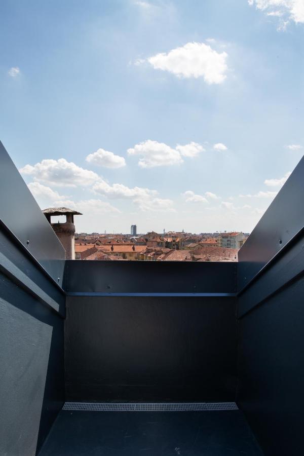 Mato Apartment Torino Buitenkant foto