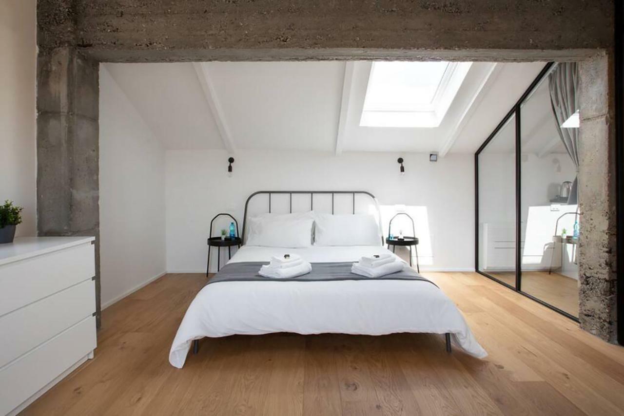 Mato Apartment Torino Buitenkant foto