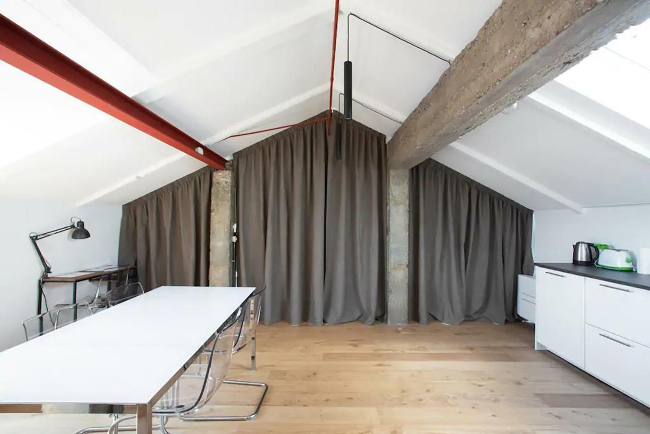 Mato Apartment Torino Buitenkant foto
